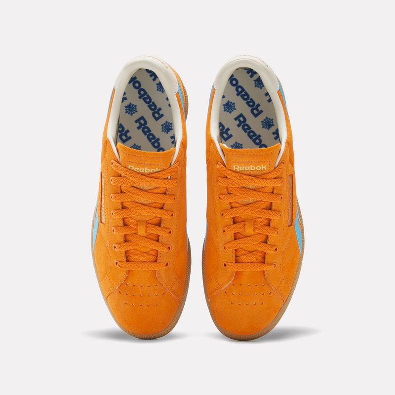 Zapatillas Classics Club C Grounds Uk Unisex