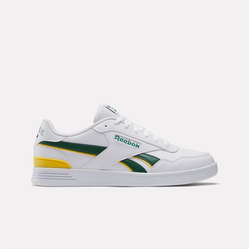 Zapatillas Classics | Reebok Court Advance Clip | Unisex