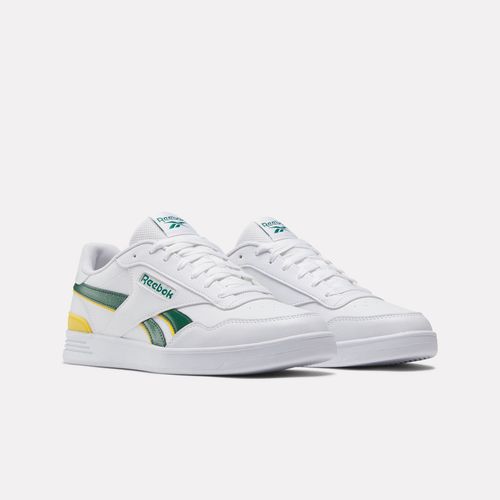 Zapatillas Classics | Reebok Court Advance Clip | Unisex