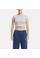 Poleras Classics | Cl Q2 Cs Bball Melange To | Mujer