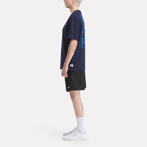 Polos Classics | Basketball Practice Tee | Hombre