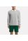 Polos Training | Court Sport Quarter Zip | Hombre