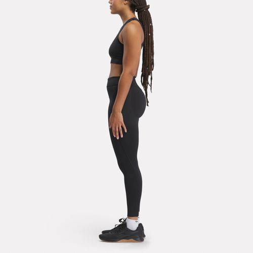 Polos Training | Lux Contour Crop | Mujer