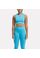 Polos Training | Lux Contour Crop | Mujer