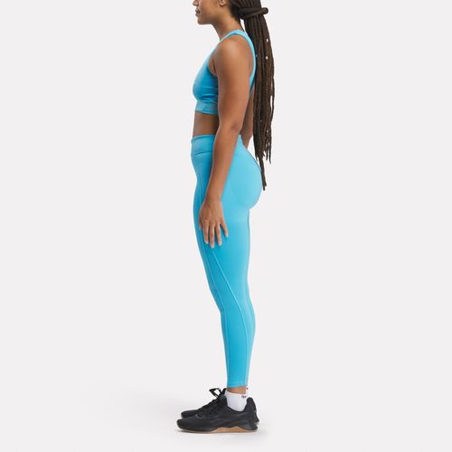 Polos Training | Lux Contour Crop | Mujer