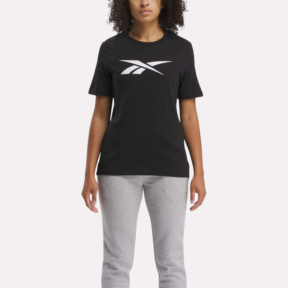 Polos Training | Vector Graphic Tee | Mujer - Imagen 1