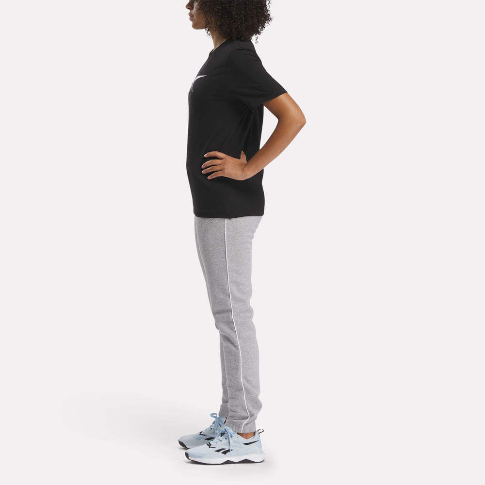 Polos Training | Vector Graphic Tee | Mujer - Imagen 2