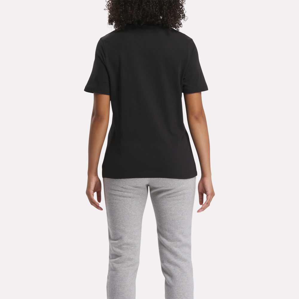 Polos Training | Vector Graphic Tee | Mujer - Imagen 3