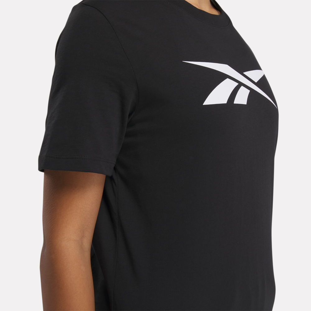 Polos Training | Vector Graphic Tee | Mujer - Imagen 4