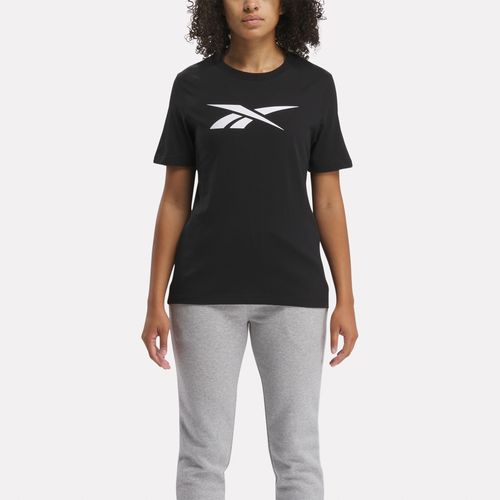 Polos Training | Vector Graphic Tee | Mujer