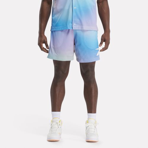 Shorts Classics | Cl Dopamine Aop Shorts | Hombre