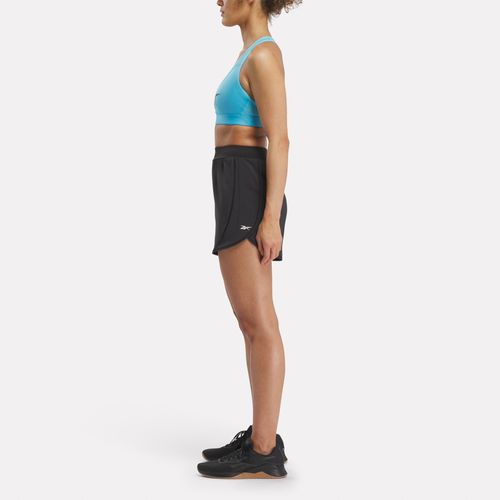Shorts Training | Lux Woven Shorts | Mujer
