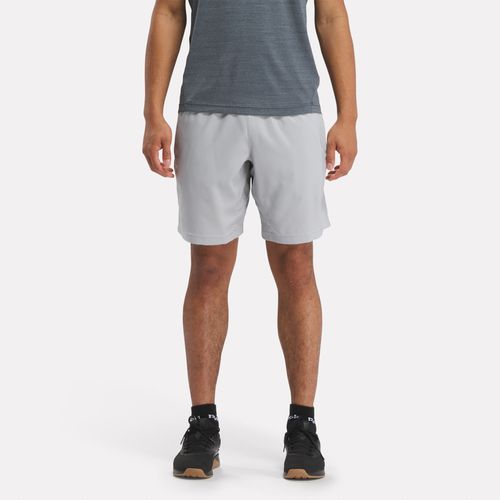 Shorts Training | Wor Woven Shorts | Hombre