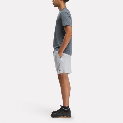Shorts Training | Wor Woven Shorts | Hombre