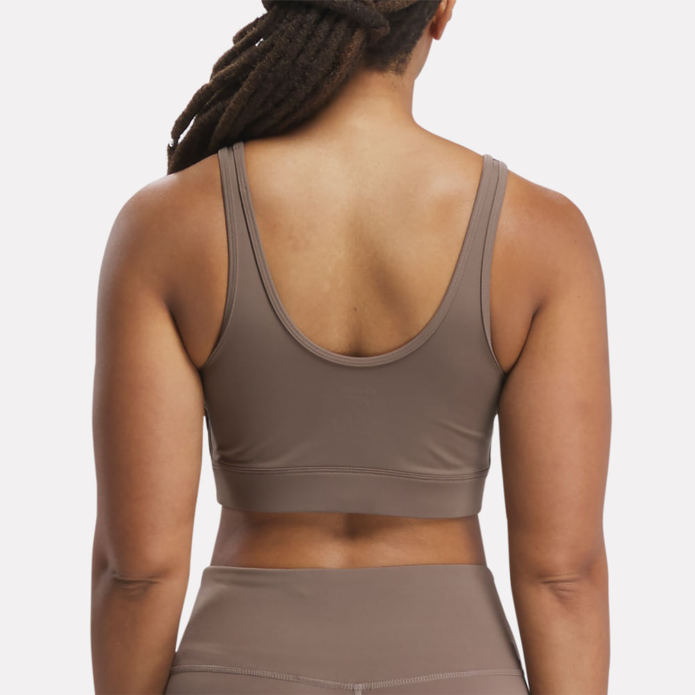 Top Deportivo Training | Activ Coll Dreamblend Bra | Mujer - Imagen 3