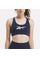 Top Deportivo Training | Id Train Colorblock Bra | Mujer