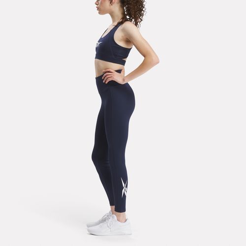 Top Deportivo Training | Id Train Colorblock Bra | Mujer