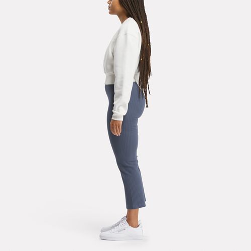 Poleras Classics | Cl Wde Fleece Coverup | Mujer