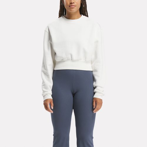 Poleras Classics | Cl Wde Fleece Coverup | Mujer