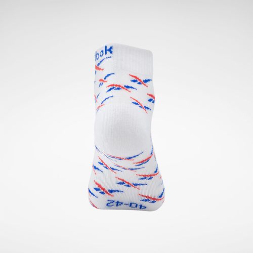 Medias Classics | CL FO Ankle Sock 3P | Unisex