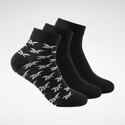 Medias Classics | CL FO Ankle Sock 3P | Unisex