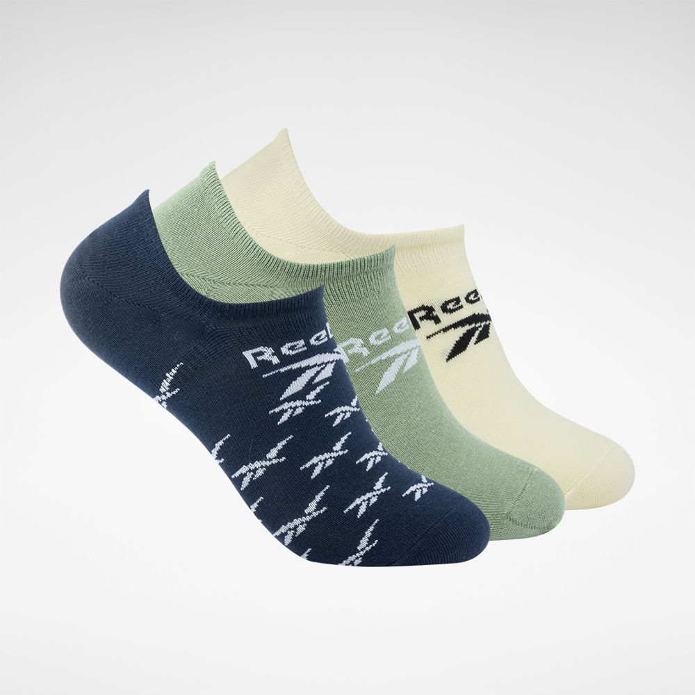 Medias Classics | CL FO Invisible Sock 3P | Unisex