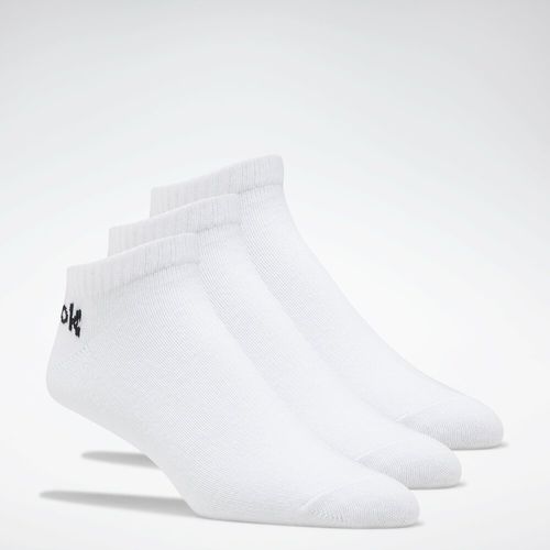 Medias Training | ACT CORE LOW CUT SOCK 3P | Unisex