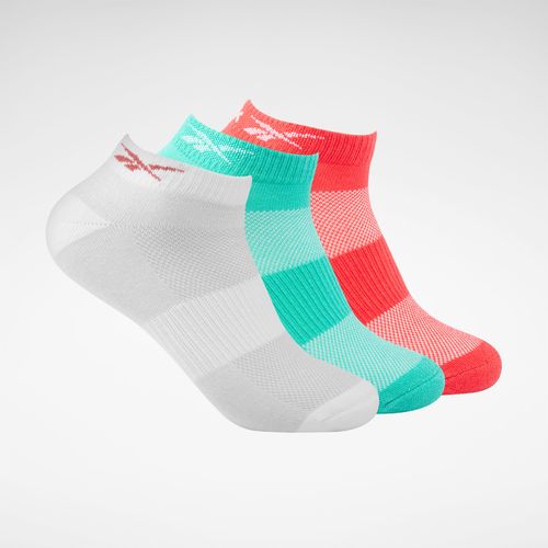 Medias Training | TE LOW CUT SOCK 3P | Mujer