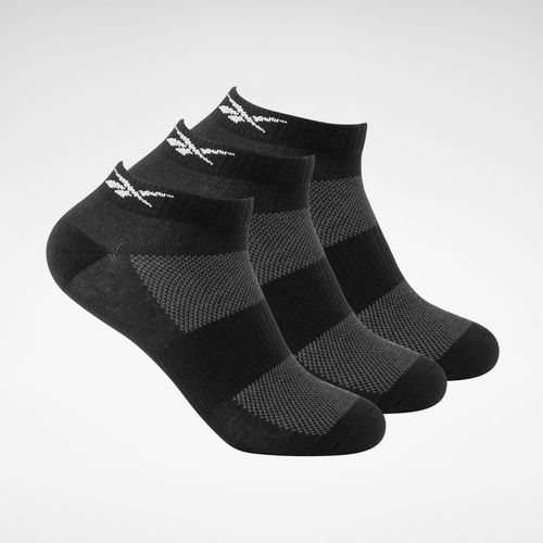 Medias Training | TE LOW CUT SOCK 3P | Unisex