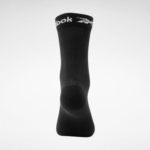 Medias Training | TE MID CREW SOCK 3P | Unisex