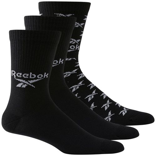 Medias Classics Fold-Over - Pack de 3 Unisex