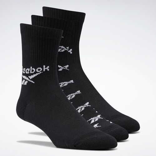 Medias Classics Fold-Over - Pack de 3 Unisex