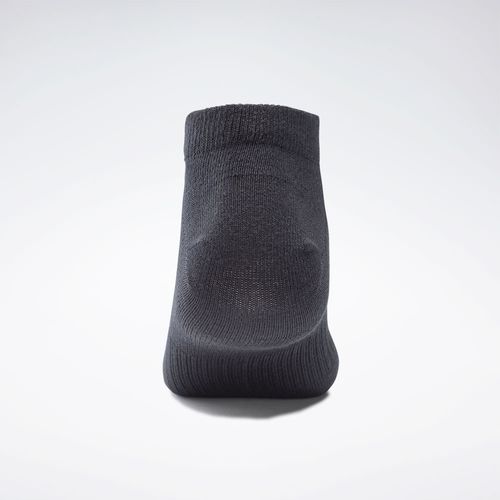 Medias de Corte Bajo Active Core - 6 pares Unisex