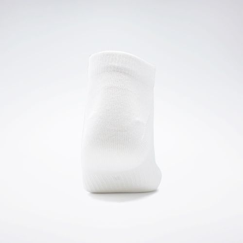 Medias de Corte Bajo Active Core - 6 pares Unisex
