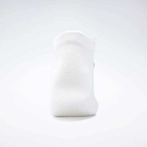 Medias de Corte Bajo Active Core - 6 pares Unisex