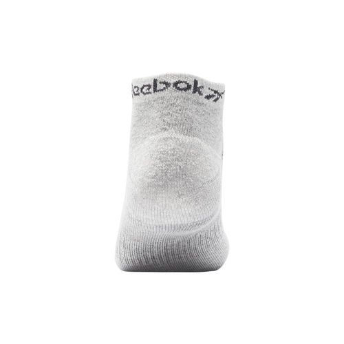 Medias Invisibles Active Foundation - Pack de 3 Unisex