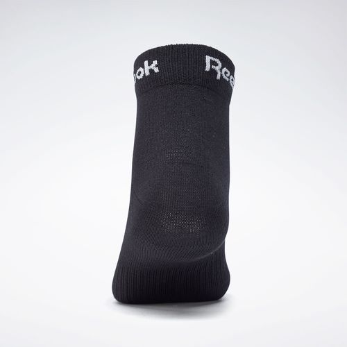 Medias Tobilleras Active Core - 3 Pares Unisex