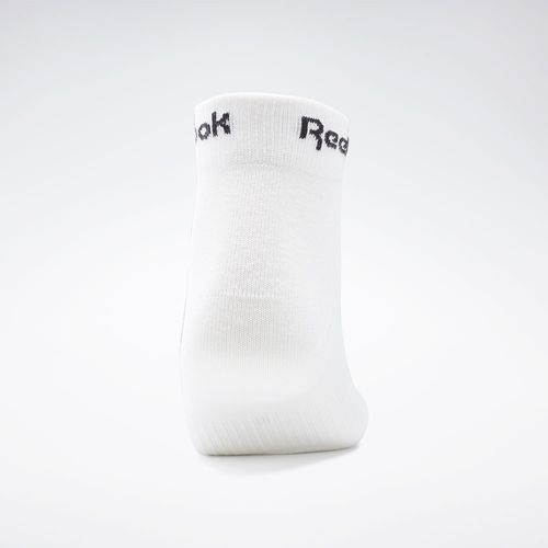 Medias Tobilleras Active Core - 3 Pares Unisex