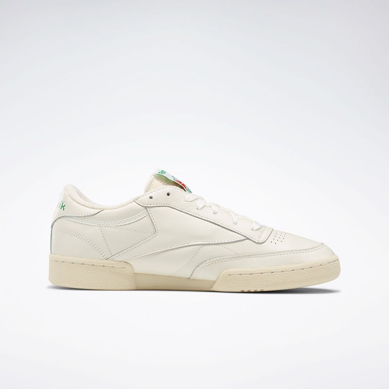 Zapatillas Classics Club C 85 Vintage Unisex