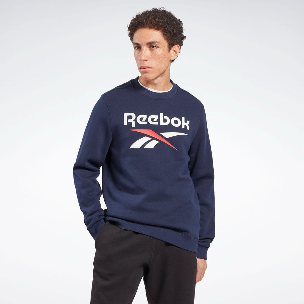 Casacas reebok outlet para hombres