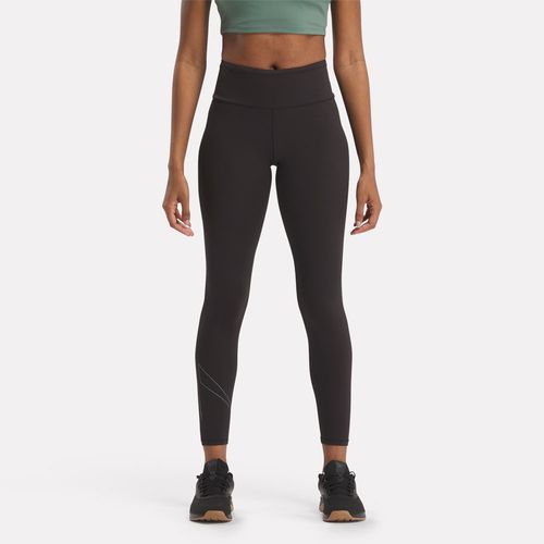 Licra Training | Lux Bold Graphic Tight - NANO X4 | Mujer