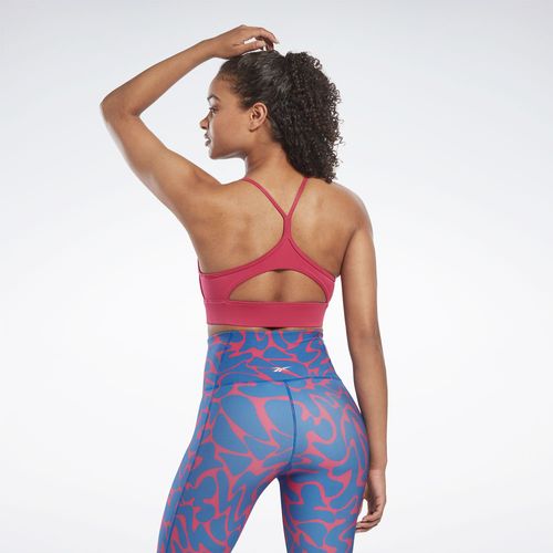 Top Deportivo Training | Id Train Tri-Back Bra | Mujer