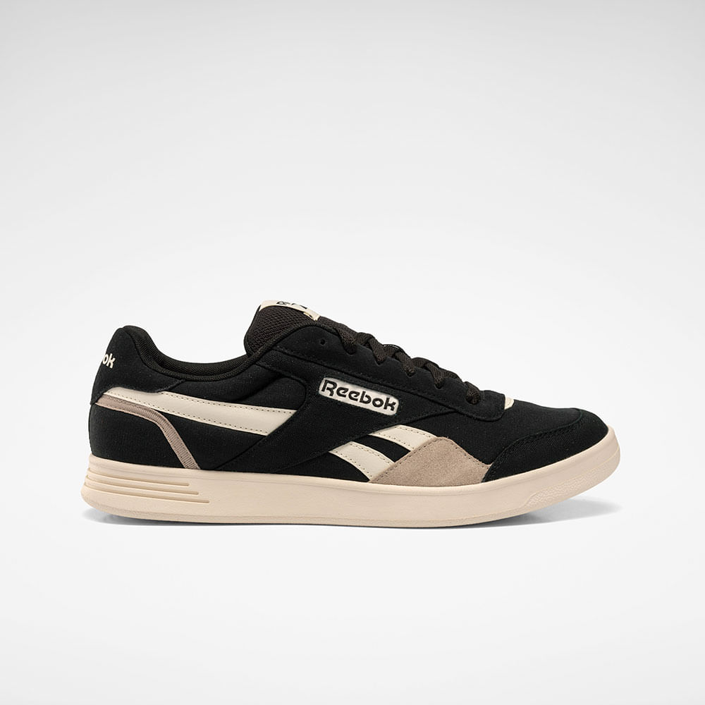 Zapatillas Classics Reebok Court Advance Cnvs Unisex