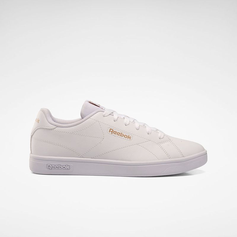 Zapatillas Classics Reebok Court Clean Mujer