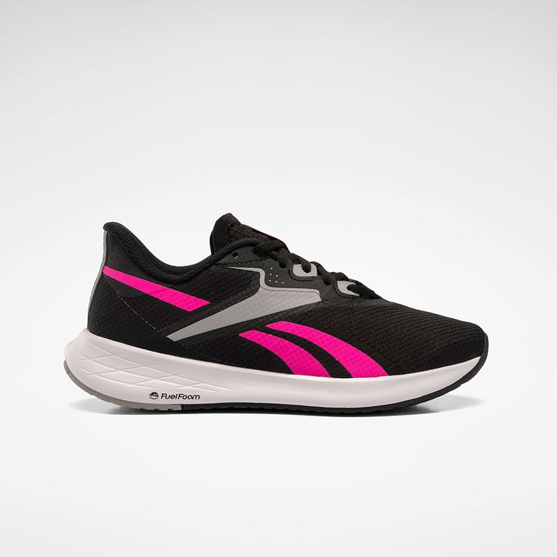 Zapatillas Running Energen Run 3 Mujer