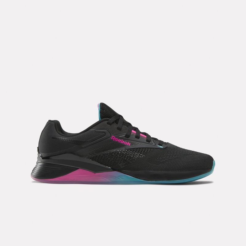 Reebok nano 4.0 hombre rosas on sale