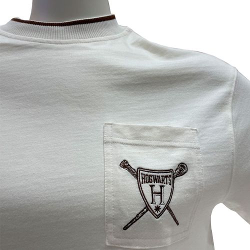 Polo Classics | HP CROP TEE | Harry Potter | Mujer