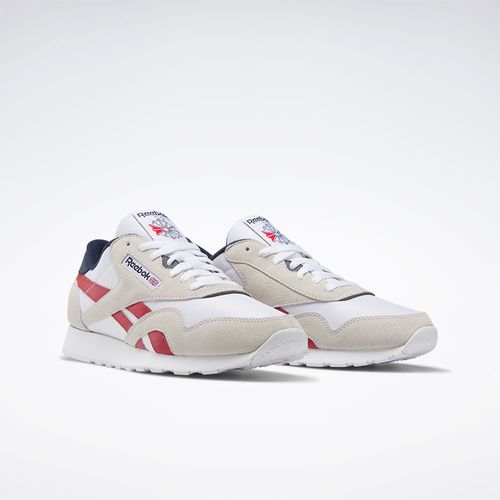 Zapatillas Classics | Classic Nylon | Hombre