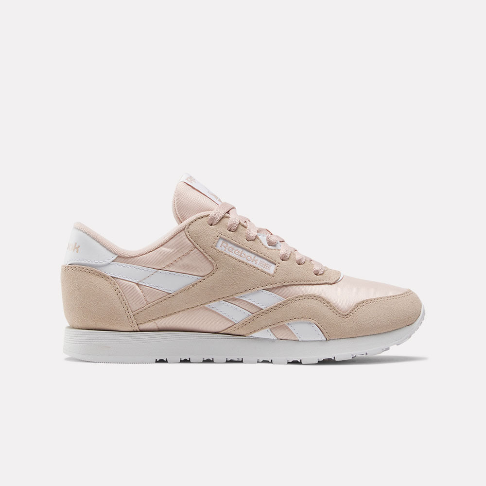reebok classics nylon mujer
