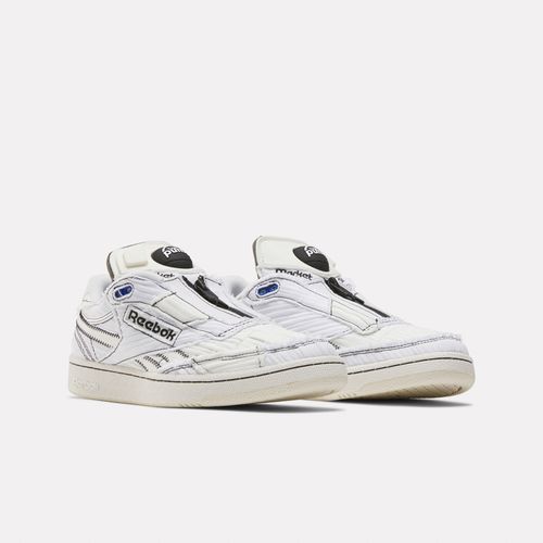 Zapatillas Classics | Club C 85 Pump | Unisex